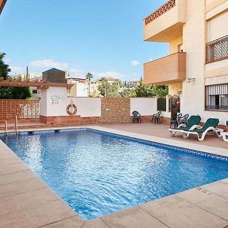 Alma 12 Leilighet Benalmádena Eksteriør bilde